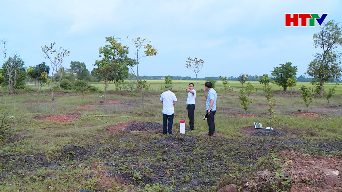 Hà Tĩnh kiến nghị xây dựng hầm chui cao tốc Vũng Áng – Bùng
