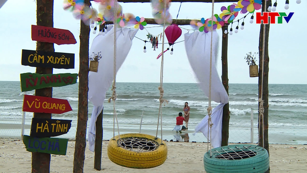 Du lịch check-in: Tại sao không?