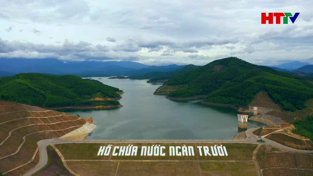 Khai thác vẻ đẹp tiềm ẩn của đại ngàn Vũ Quang