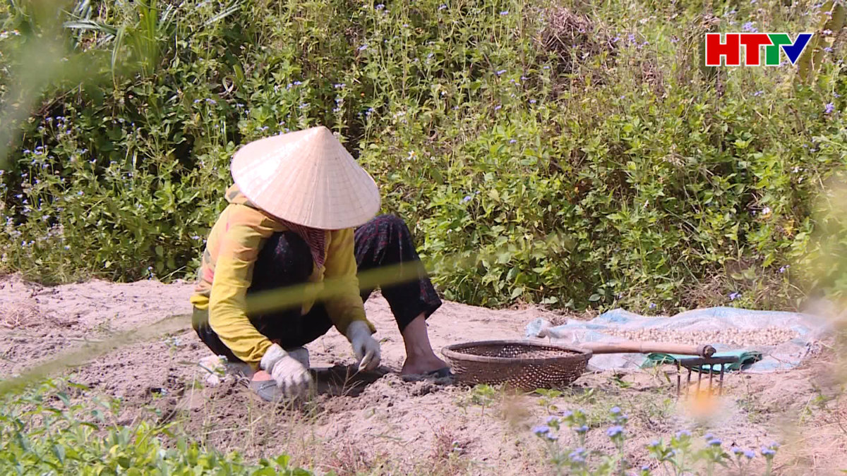 Nỗi niềm người dân vùng mỏ