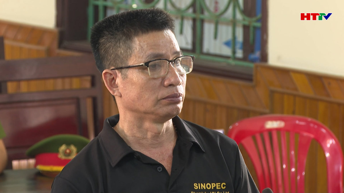 Xử phạt 20 năm tù đối tượng mua bán trái phép chất ma túy