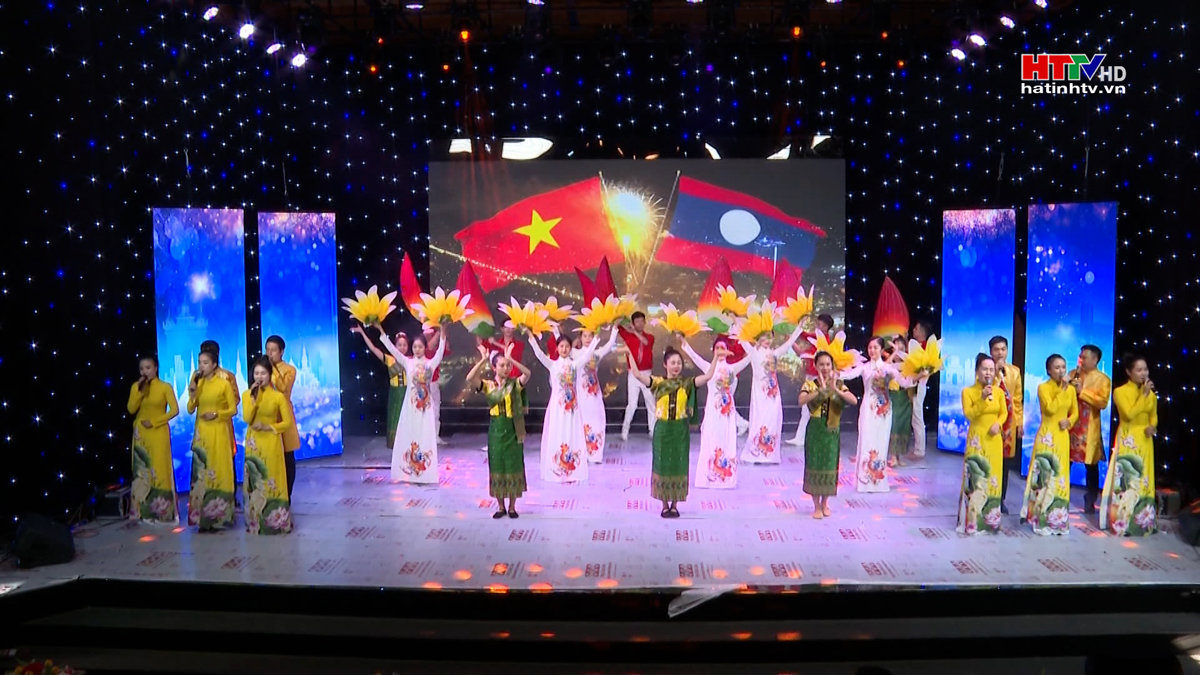 "Nghĩa tình hai mái Trường sơn" lên sóng HTTV vào 20h ngày 29/8/2022