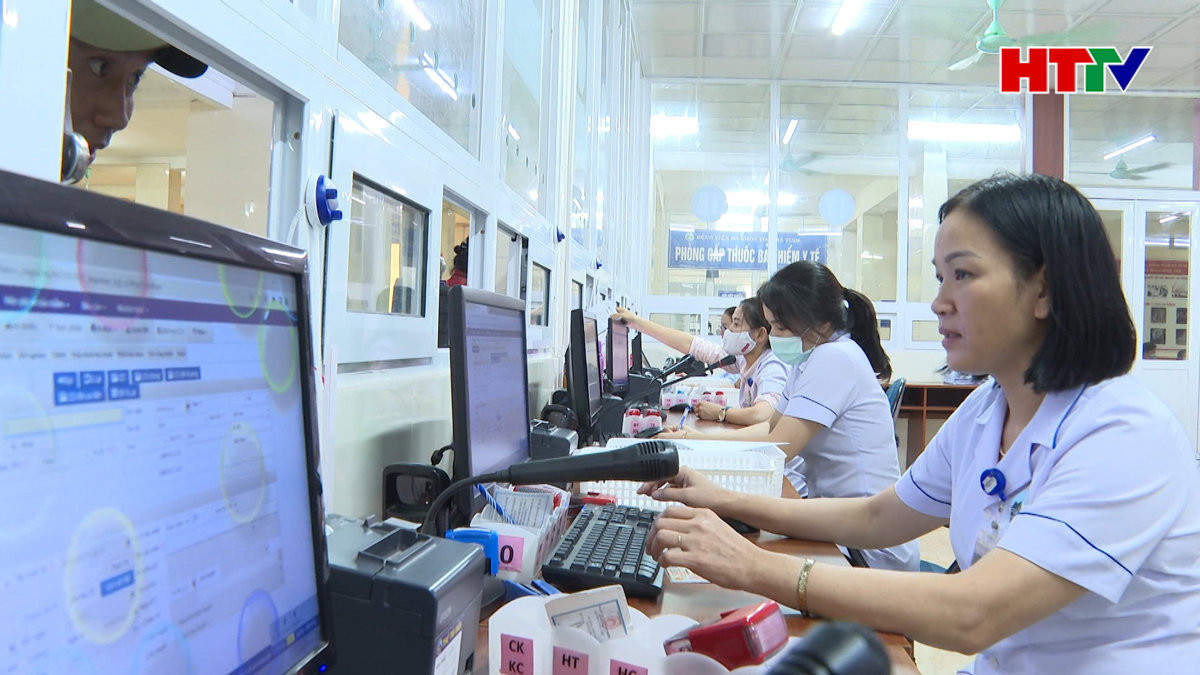 Bất cập khám chữa bệnh bằng căn cước công dân