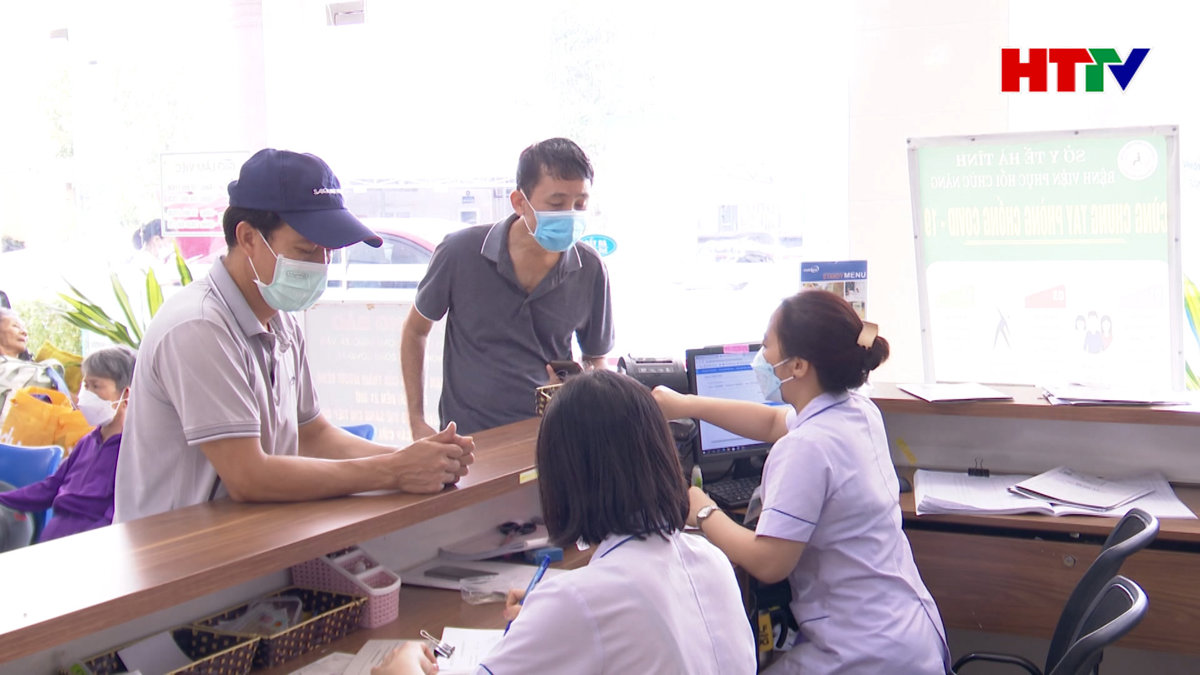 Bệnh viện được thanh toán Bảo hiểm y tế bằng mức chi