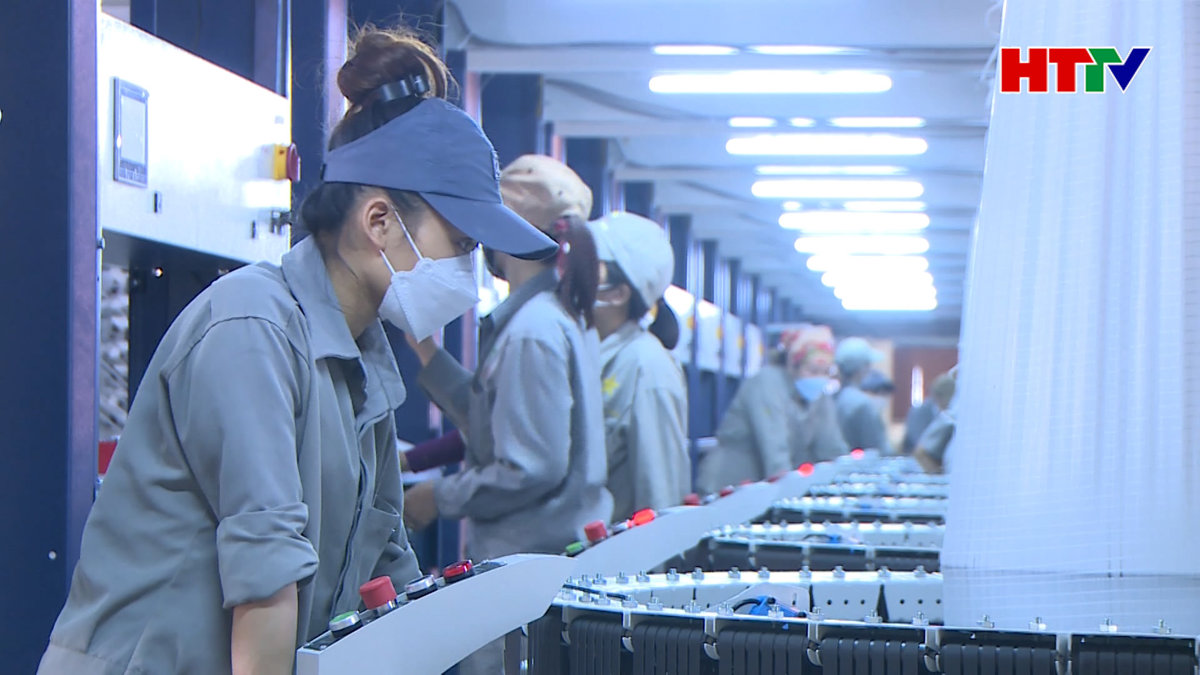 Nhiều cơ hội việc làm cho người lao động dịp cuối năm