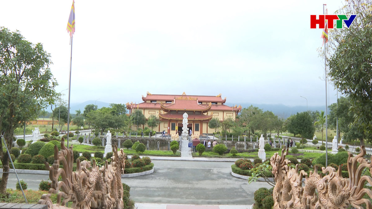 Hỏa táng cho người quá cố, lan tỏa nếp sống văn minh