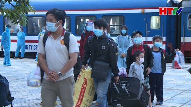 Miễn phí 1.000 vé xe cho sinh viên, công nhân về quê đón Tết