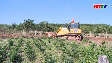 Dự án cao tốc Bắc Nam: Xuyên tết để đảm bảo tiến độ