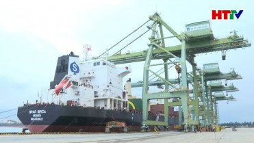 Năm 2022: Hà Tĩnh xác lập tổng thu ngân sách cao nhất