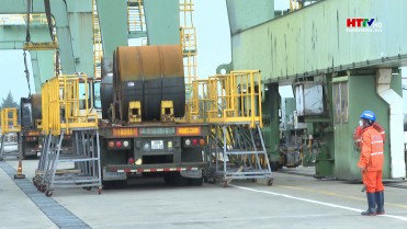 GRDP bình quân đầu người phấn đấu đạt 170 triệu đồng vào năm 2030