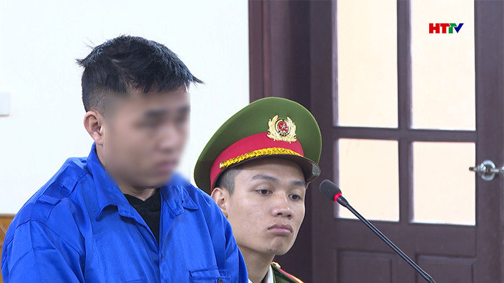 Nhận án tử hình vì tội vận chuyển ma túy vào Việt Nam