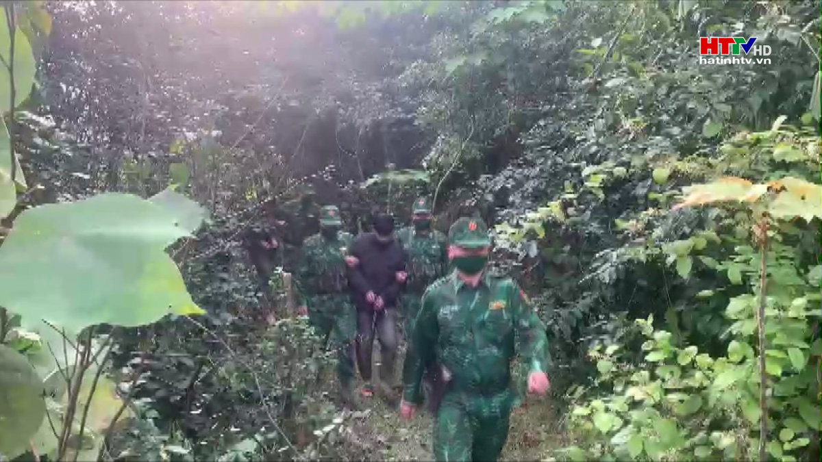 Khởi tố đường dây đưa người xuất nhập cảnh trái phép qua biên giới Việt - Lào