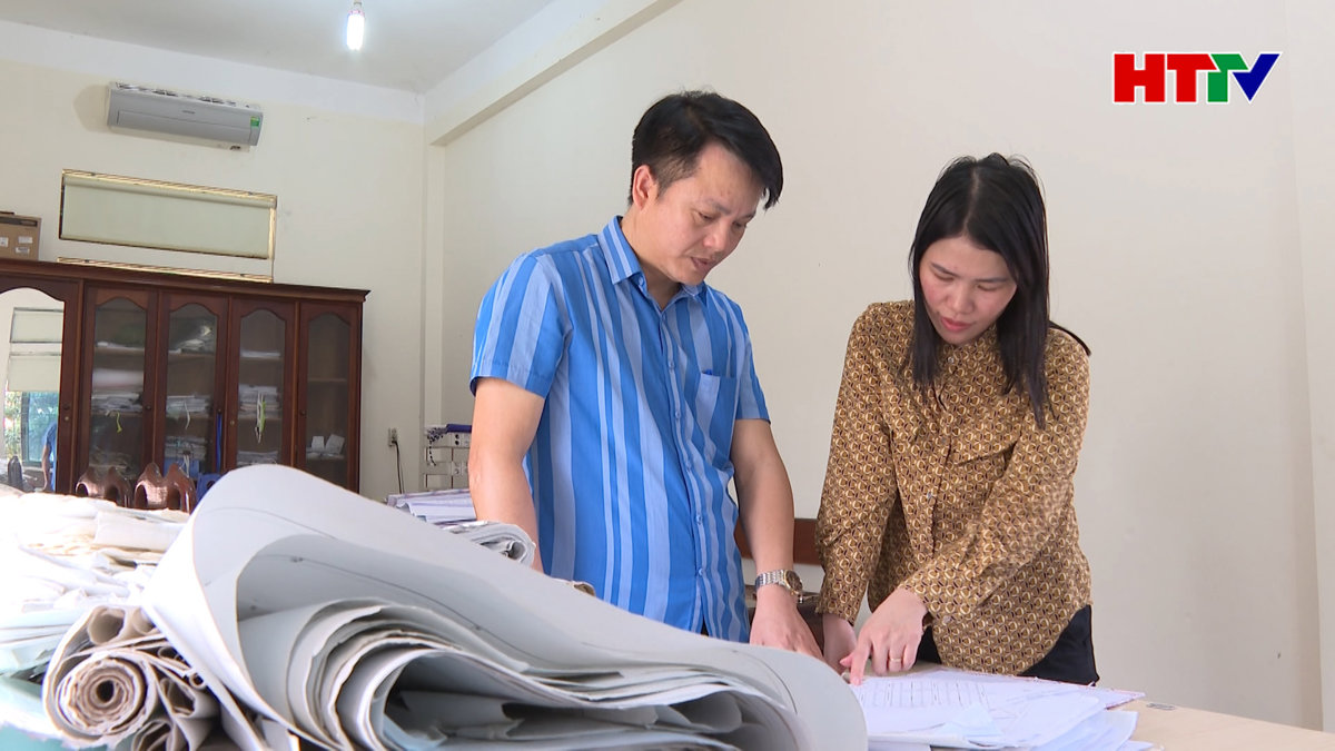 Quy hoạch chồng quy hoạch hàng chục lô đất đắp chiếu