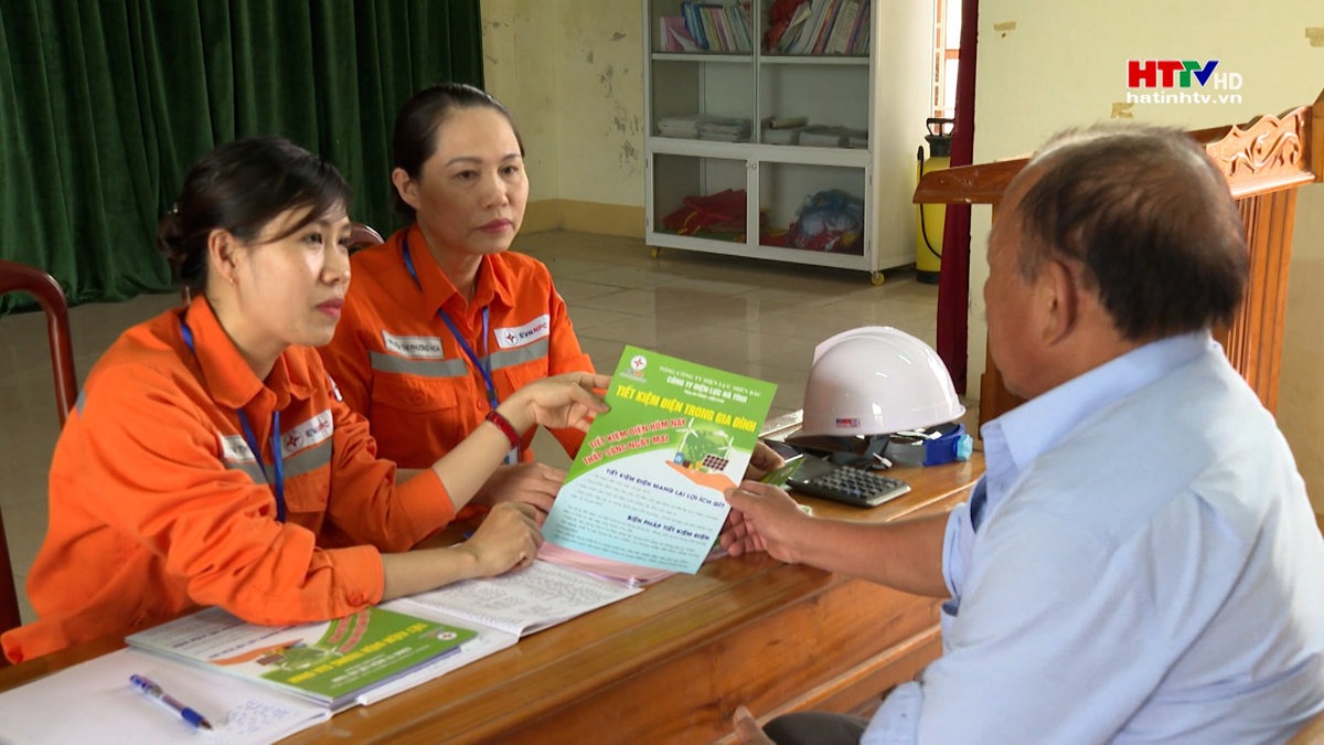 Nguy cơ thiếu điện trong mùa hè 2023