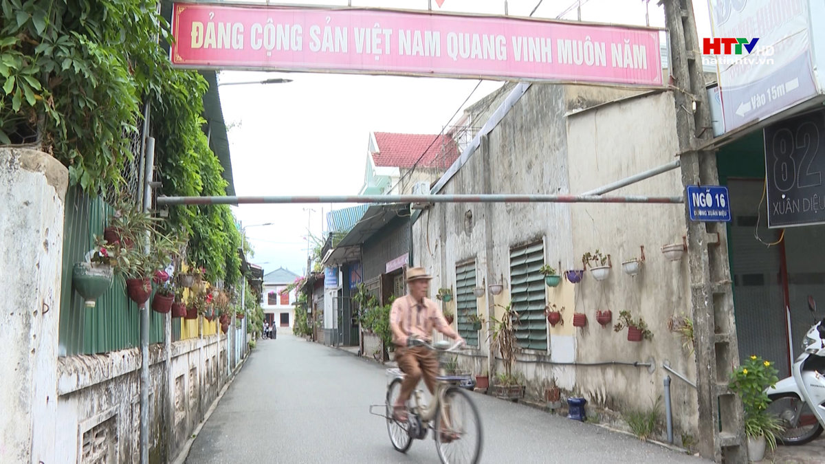 Bất cập từ rào chắn giao thông