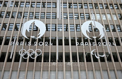 Đại hội đồng LHQ thông qua nghị quyết về ngừng bắn trong dịp Olympic và Paralympic Paris 2024