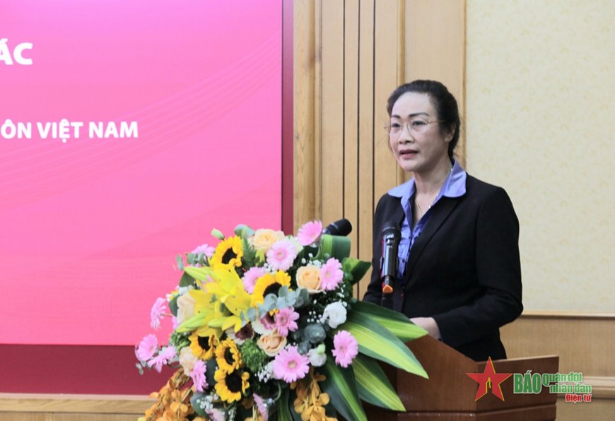 Ưu đãi 10 nghìn tỷ đồng cho người lao động ngành y tế