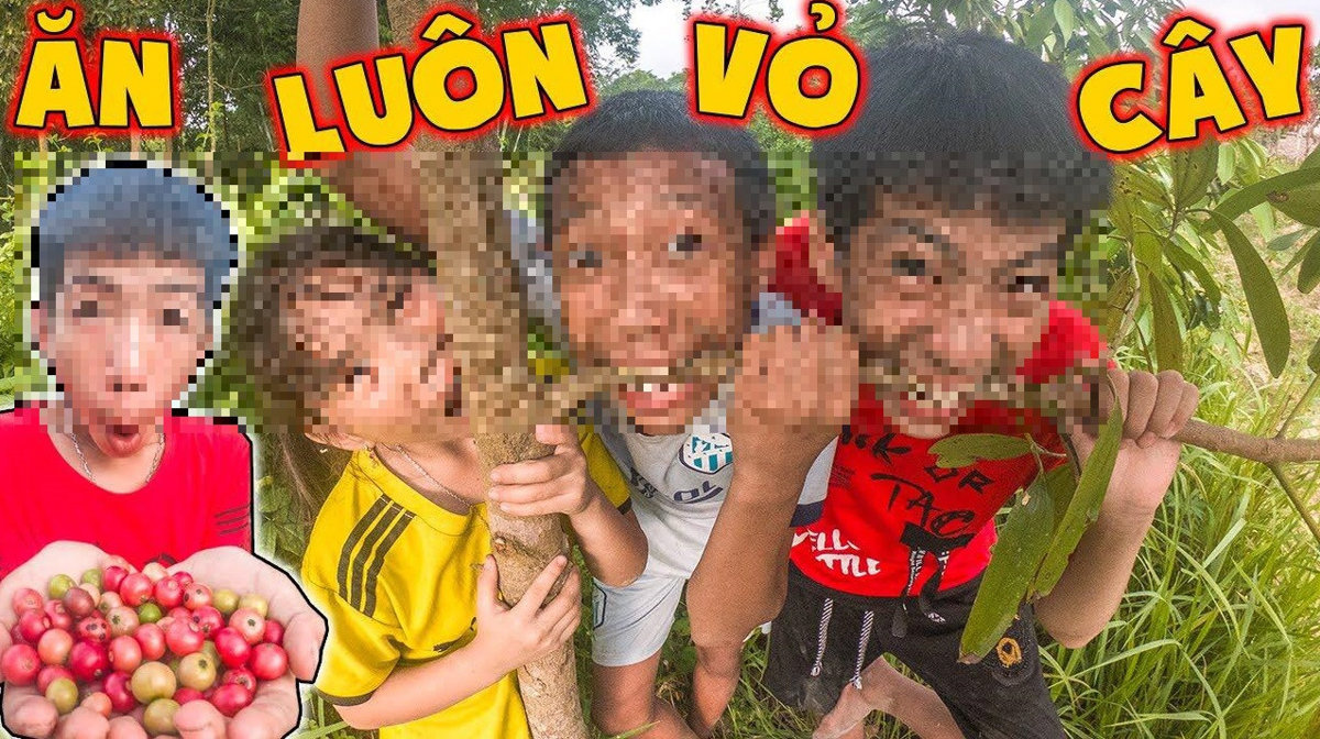 Một chủ kênh YouTube bị truy thu hơn 800 triệu tiền thuế