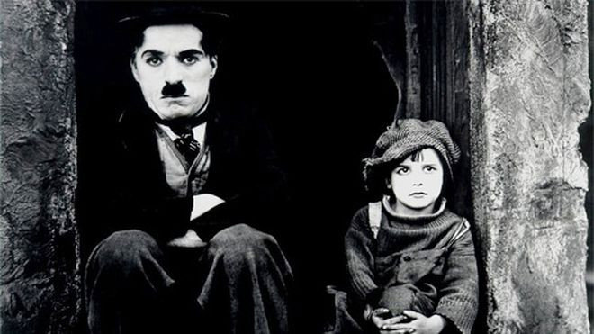 Phục hồi phim của ‘vua hề’ Charlie Chaplin chiếu rạp toàn cầu