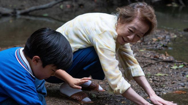 "Khát vọng đổi đời" được kỳ vọng làm nên lịch sử như "Ký sinh trùng"