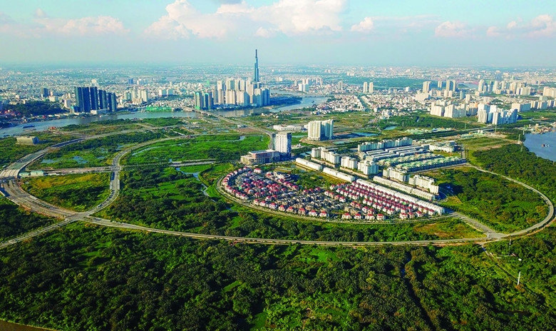 10 sự kiện nổi bật trong nước năm 2022