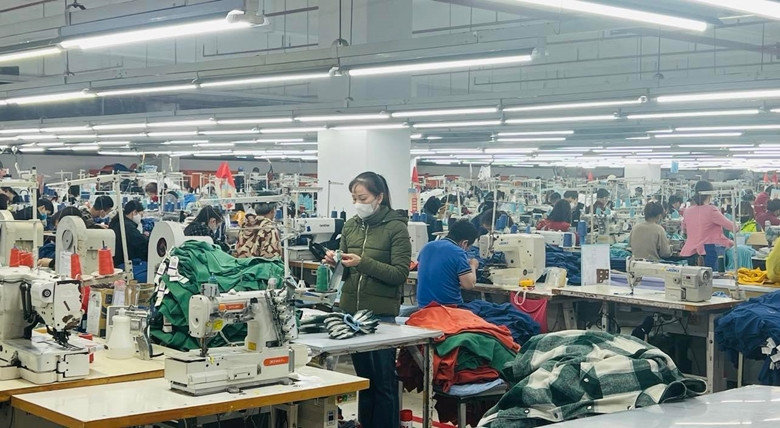 Đề xuất giảm thuế giá trị gia tăng với mọi hàng hóa, dịch vụ