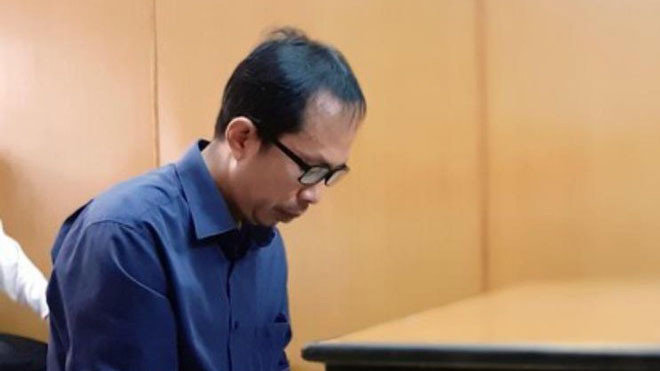 Cựu cán bộ ngân hàng biến chủ nợ thành con nợ 385 tỷ đồng