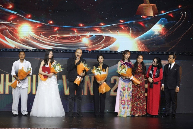 “Tro tàn rực rỡ” giành giải Cánh diều vàng 2023