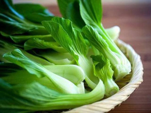 5 nhóm người không nên ăn rau cải kẻo rước họa vào thân