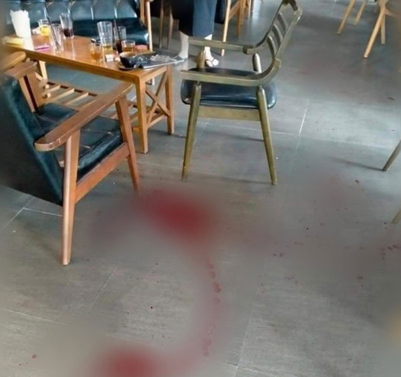 Nghệ An: Bắt đối tượng nổ súng bắn người trong quán cà phê