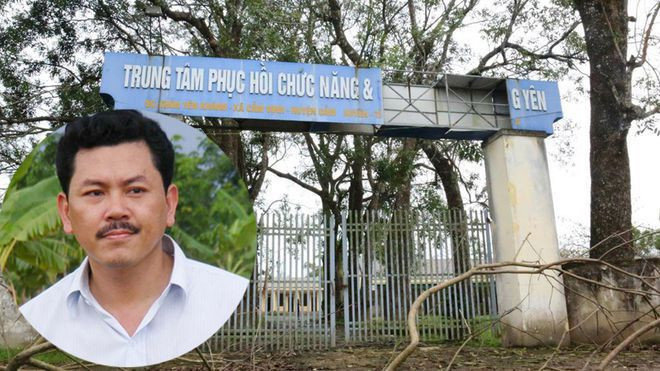 Yêu cầu rà soát về chứng chỉ hành nghề của ông Võ Hoàng Yên