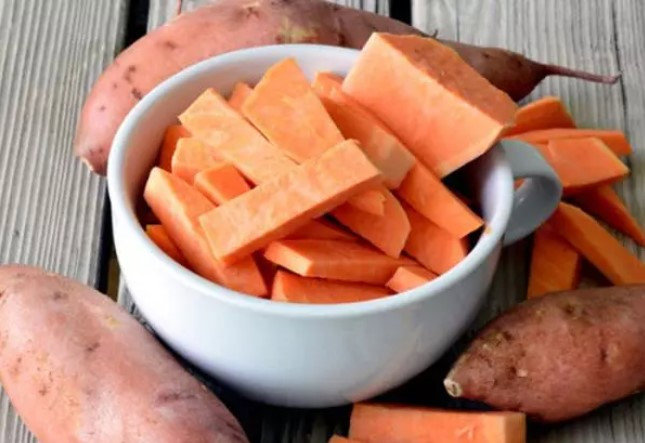 6 điều nhất định phải tránh khi ăn khoai lang kẻo rước bệnh vào người
