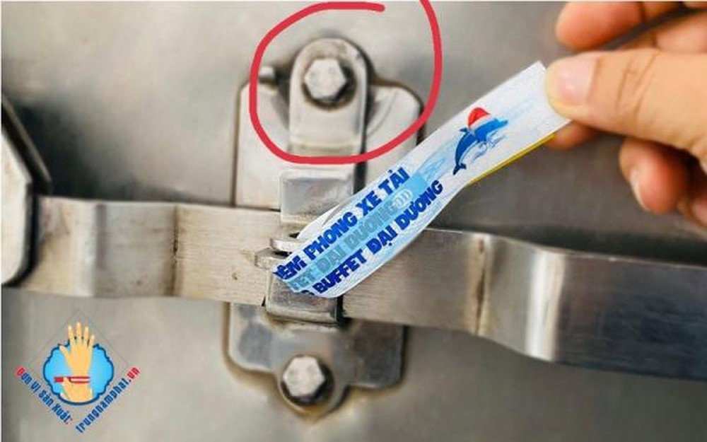 Phá đường dây trộm tài sản tại kho hàng sân bay Tân Sơn Nhất