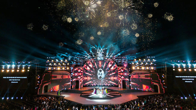 Miss World 2023 trao phần thưởng trị giá 1 triệu USD