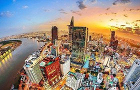 IMF dự đoán Việt Nam tăng trưởng GDP 6,5% trong năm 2021