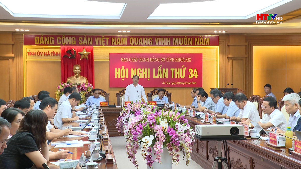 Làm rõ bản sắc văn hóa, con người Hà Tĩnh trong Nghị quyết văn hóa