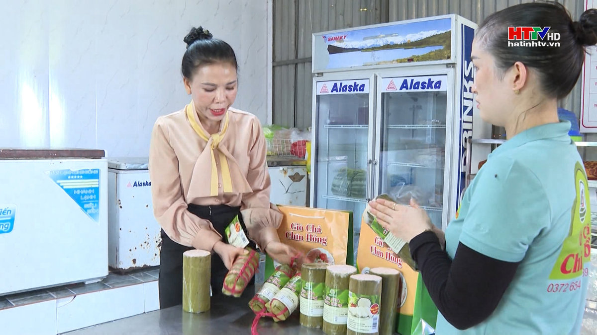 Sản phẩm công nghiệp nông thôn tiêu biểu năm 2023: Không giới hạn số lượng tham gia