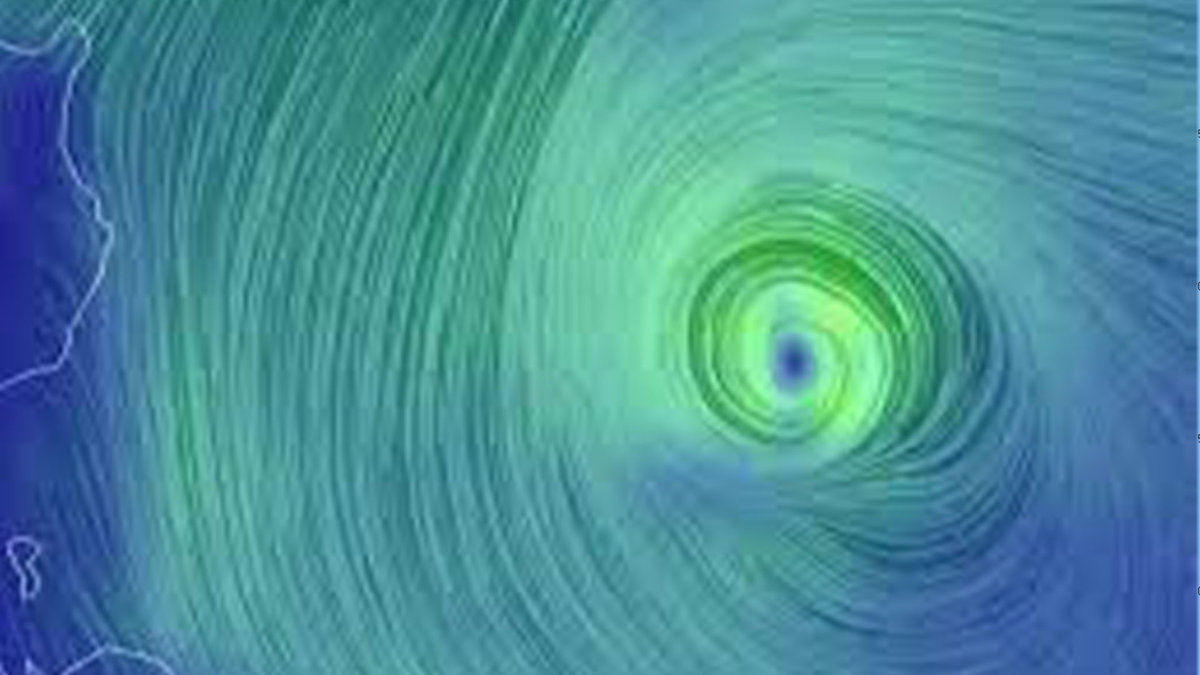 Hà Tĩnh tập trung cao ứng phó với bão Noru