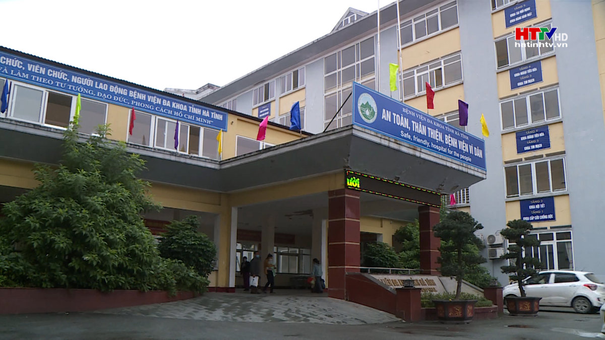 Dịp nghỉ Tết dương lịch, Bệnh nhân nhập viện tăng