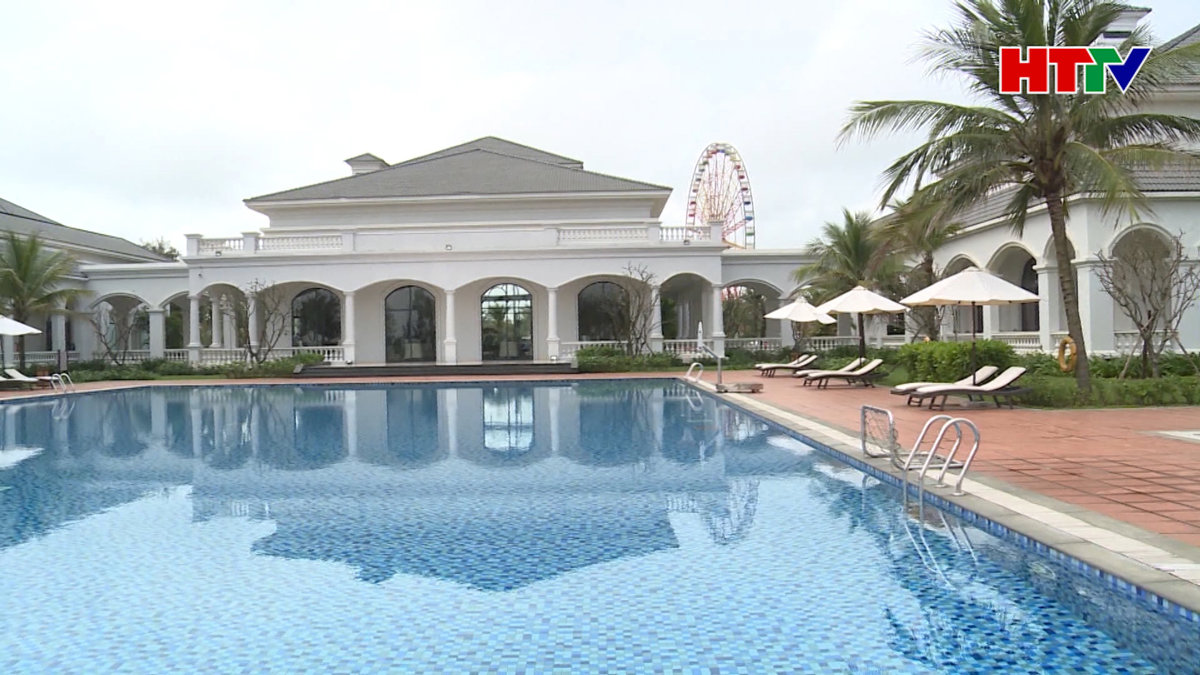 Hà Tĩnh chuẩn bị cho mùa du lịch