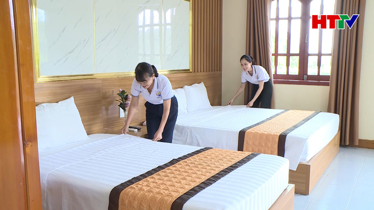 Khởi động mùa du lịch thích ứng với tình hình mới