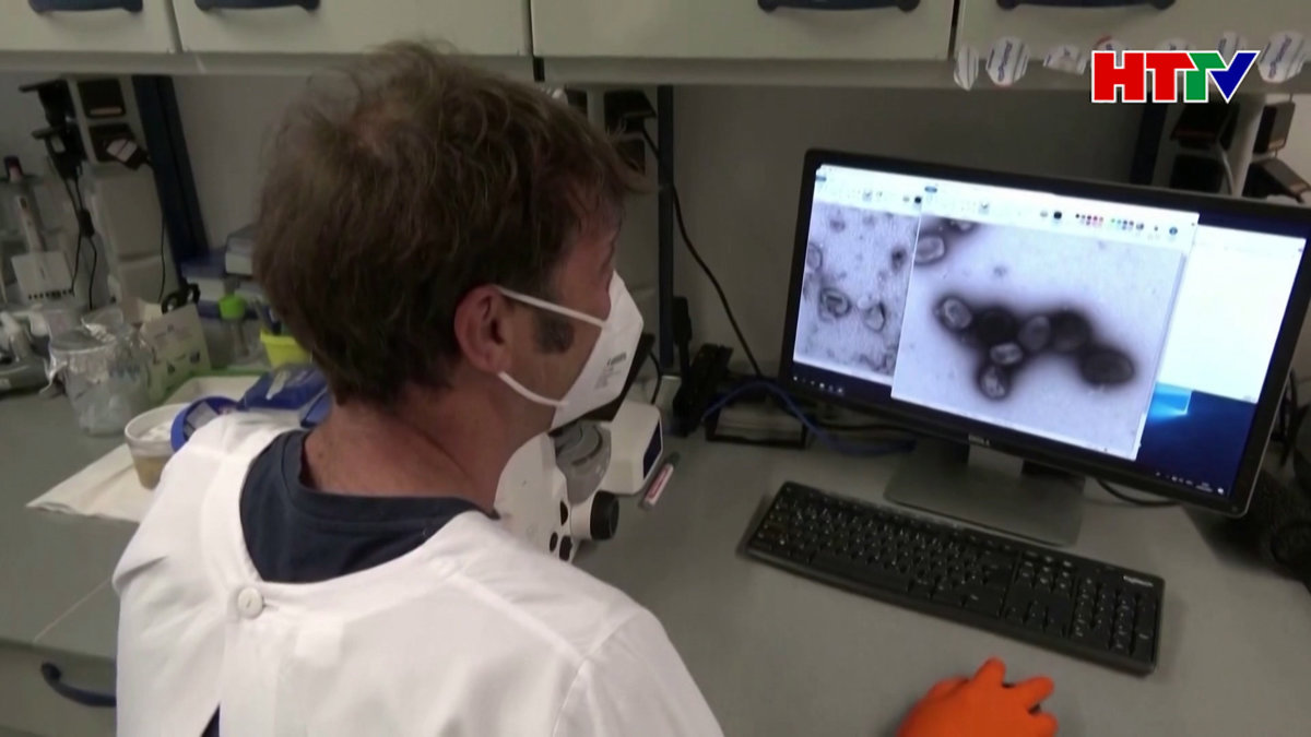 Xôn xao thông tin "biến thể Omicron mới độc hơn Delta gấp 5 lần", Bộ Y tế nói gì?