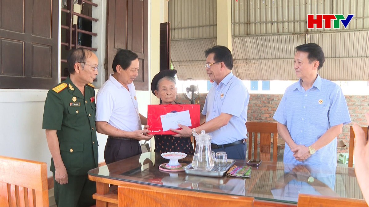 Nghĩa tình đồng đội