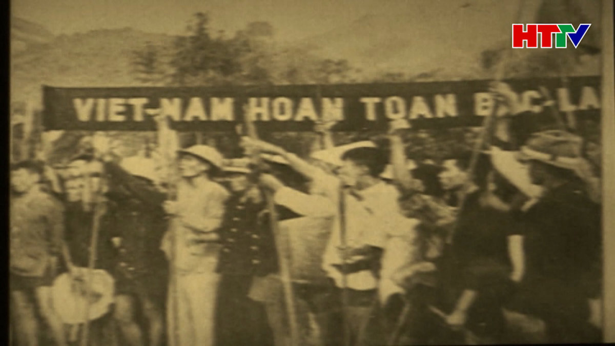 Cách mạng Tháng Tám: Mốc son vĩ đại của lịch sử dân tộc