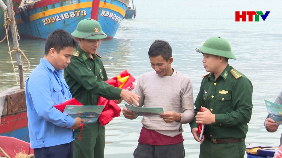 Hà Tĩnh nỗ lực khắc phục cảnh báo của Ủy ban Châu Âu