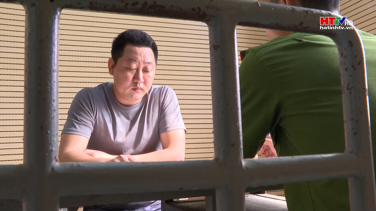 Lời cảnh tỉnh từ đối tượng lợi dụng quyền tự do dân chủ