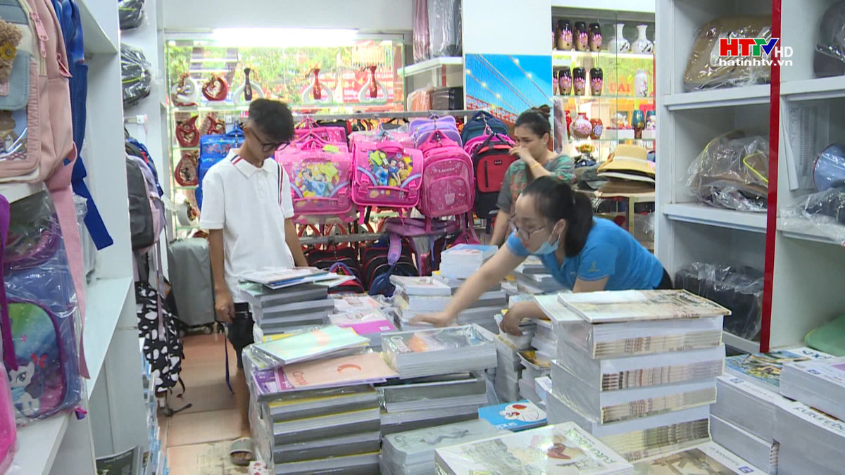 Chỉ số giá tiêu dùng CPI 8 tháng tăng 1,63%