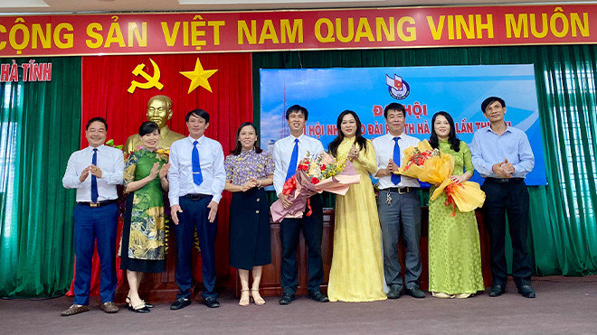 Chi hội Nhà báo HTTV, vững vàng trên mặt trận tư tưởng