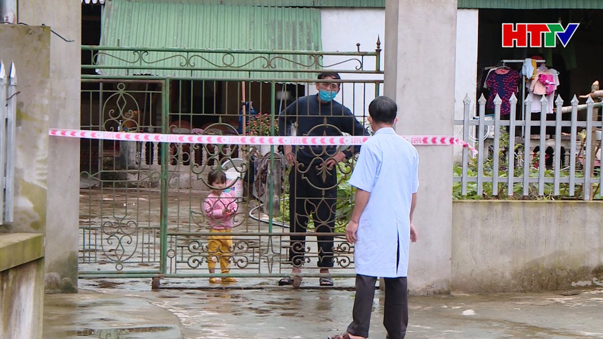 Đã mắc COVID liệu có tái nhiễm