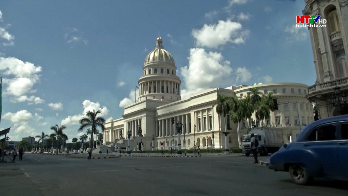 Cuba và Mỹ hợp tác chống di cư bất hợp pháp